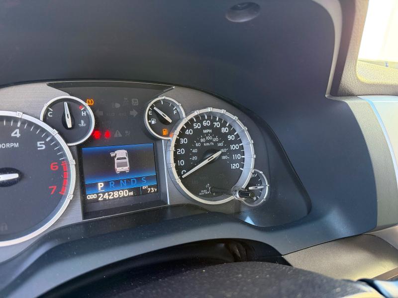 Продаж на аукціоні авто 2015 Toyota Tundra, vin: 5TFDW5F12FX440668, номер лоту: 55104586