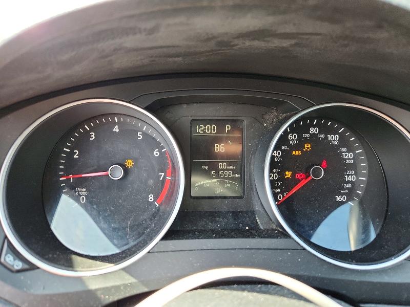 Aukcja sprzedaży 2018 Volkswagen Jetta, vin: 3VW2B7AJ7JM226115, numer aukcji: 53558016