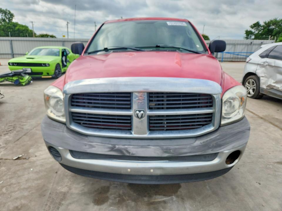 Продаж на аукціоні авто 2008 Dodge Ram 1500, vin: 1D7HA16K08J177559, номер лоту: 52493706