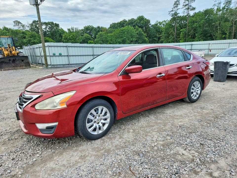 Продаж на аукціоні авто 2014 Nissan Altima, vin: 1N4AL3AP0EC148718, номер лоту: 54516886