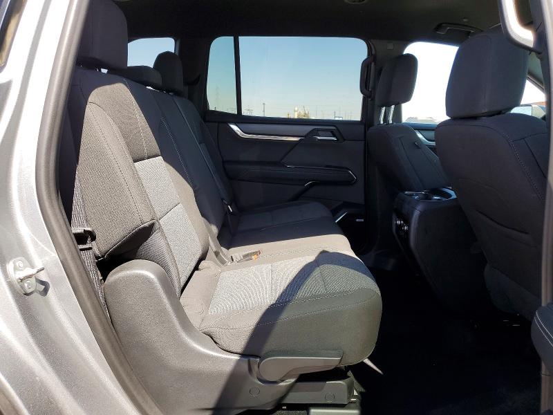 Aukcja sprzedaży 2026 Gmc Acadia, vin: 1GKENNKS8TJ279624, numer aukcji: 52748456