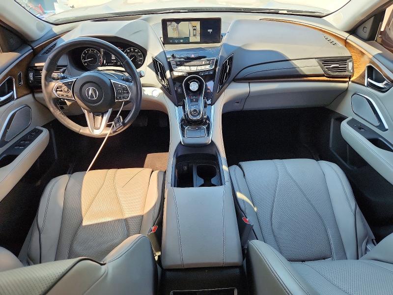Aukcja sprzedaży 2021 Acura Rdx, vin: 5J8TC2H7XML015872, numer aukcji: 54054046