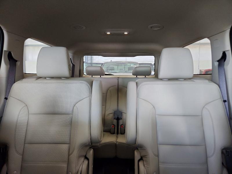 2019 Gmc Acadia მანქანა იყიდება აუქციონზე, vin: 1GKKNXLS4KZ171661, აუქციონის ნომერი: 52674036