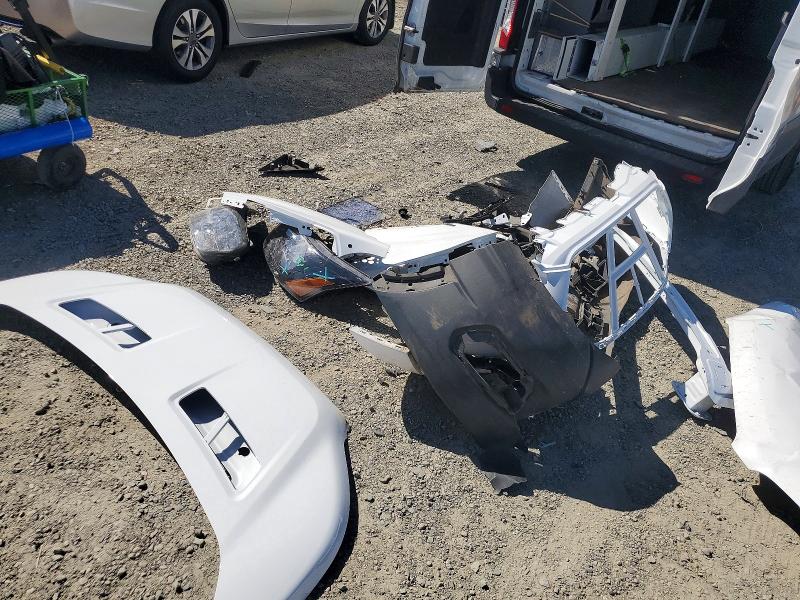 2023 Ford Transit მანქანა იყიდება აუქციონზე, vin: 1FTBF7X89PKA37736, აუქციონის ნომერი: 53129286