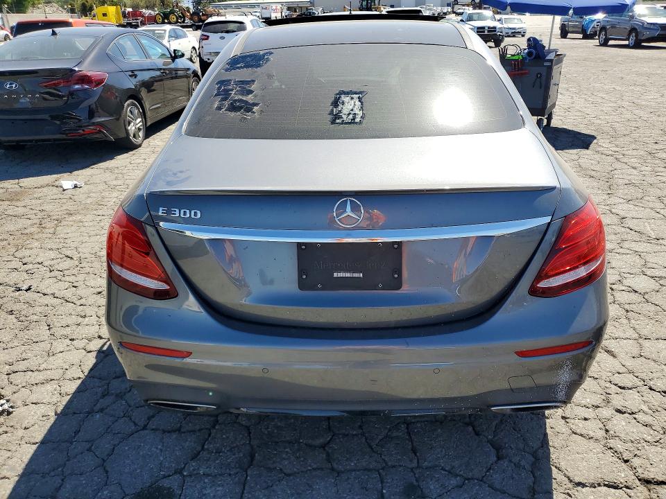 Aukcja sprzedaży 2019 Mercedes-benz E, vin: WDDZF4JB3KA631096, numer aukcji: 54151196