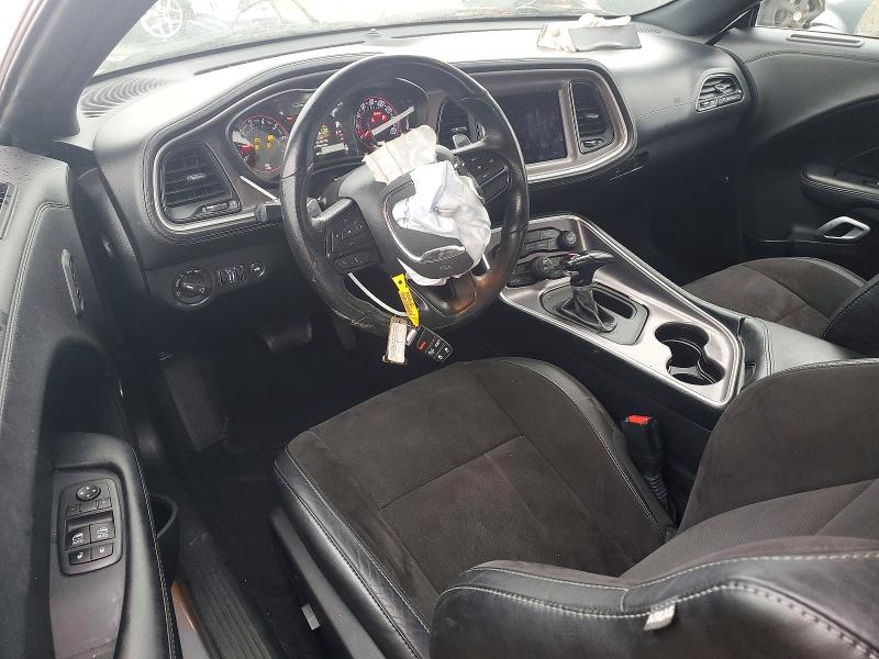 Продажа на аукционе авто 2022 Dodge Challenger, vin: 2C3CDZKG5NH231080, номер лота: 53422536