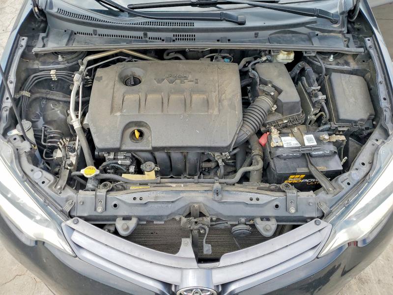 Aukcja sprzedaży 2015 Toyota Corolla, vin: 2T1BURHE0FC349434, numer aukcji: 54293506