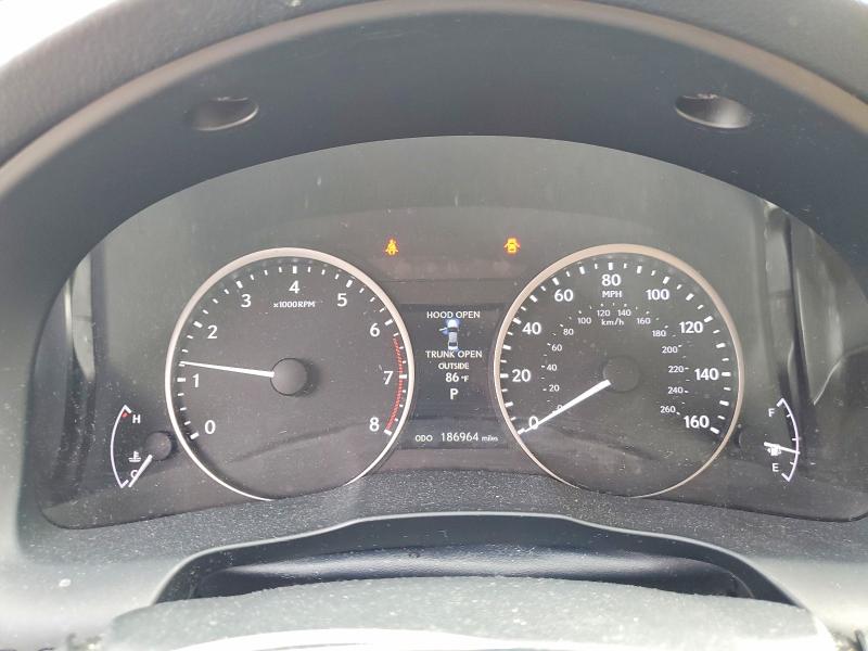 Aukcja sprzedaży 2014 Lexus Es, vin: JTHBK1GG0E2129846, numer aukcji: 55364246