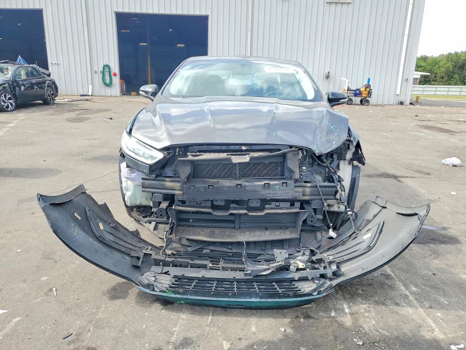 Продаж на аукціоні авто 2014 Ford Fusion, vin: 3FA6P0H70ER206231, номер лоту: 54094216