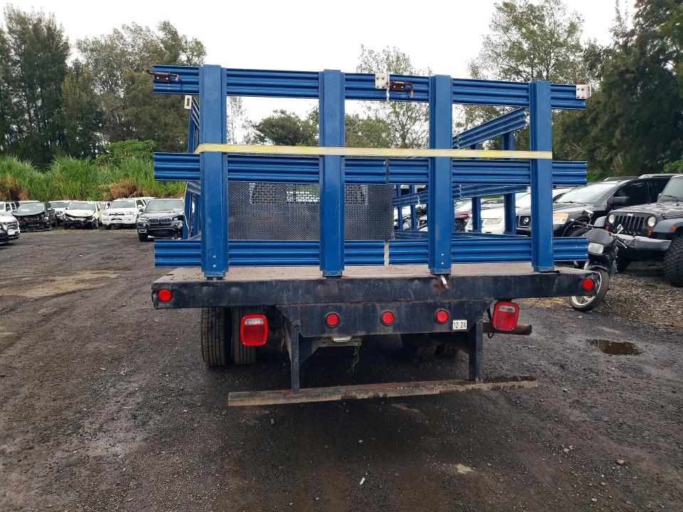 Aukcja sprzedaży 2006 Chevrolet Express G3500, vin: 1GBHG31U161260836, numer aukcji: 52037596