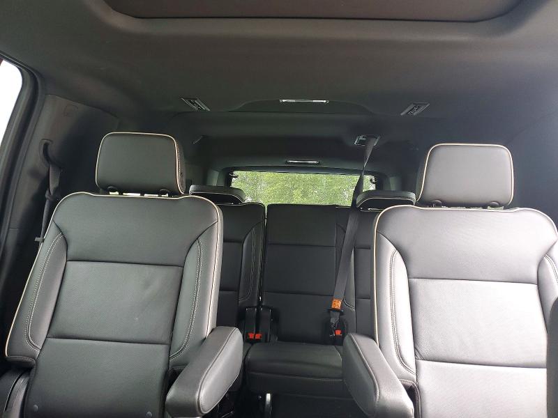 54171516 :رقم المزاد ، 1GKS2GKD6NR250085 vin ، 2022 Gmc Yukon Xl مزاد بيع