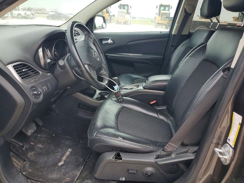 Продажа на аукционе авто 2017 Dodge Journey, vin: 3C4PDDGG8HT578603, номер лота: 52562716