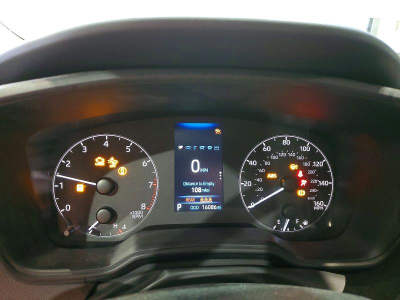 52408836 :رقم المزاد ، 5YFB4MDE2RP152116 vin ، 2024 Toyota Corolla مزاد بيع