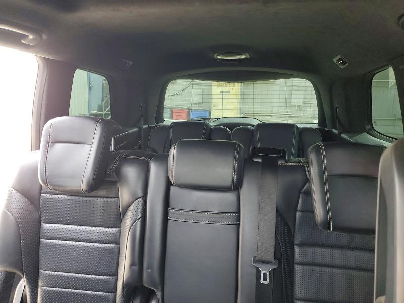 Продажа на аукционе авто 2015 Mercedes-benz Gl, vin: 4JGDF7EE9FA445980, номер лота: 52238966