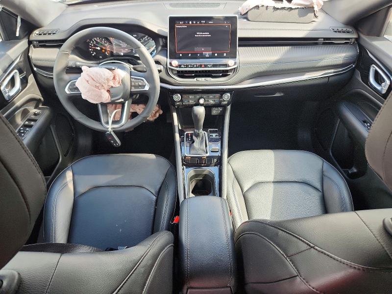 Продажа на аукционе авто 2026 Jeep Compass, vin: 3C4NJDCNXTT188082, номер лота: 53883906