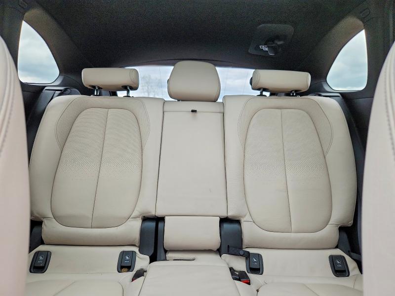 Продажа на аукционе авто 2017 Bmw X1, vin: WBXHT3C33H5F72282, номер лота: 52004976
