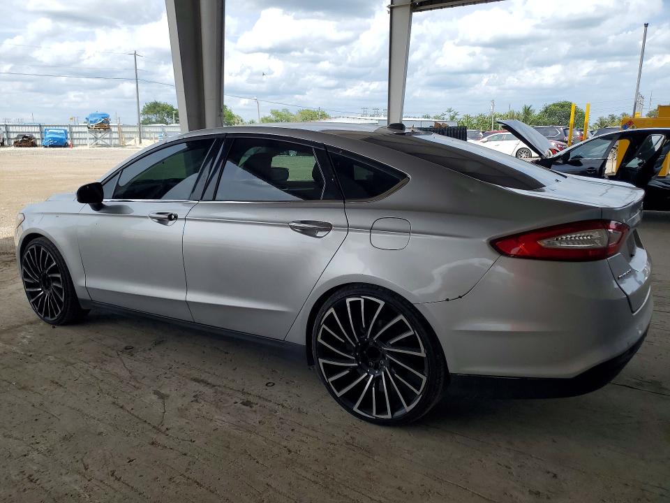 2015 Ford Fusion მანქანა იყიდება აუქციონზე, vin: 3FA6P0G72FR119787, აუქციონის ნომერი: 53546296