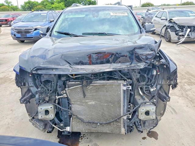 Продажа на аукционе авто 2021 Gmc Acadia, vin: 1GKKNPLS8MZ142098, номер лота: 53632086