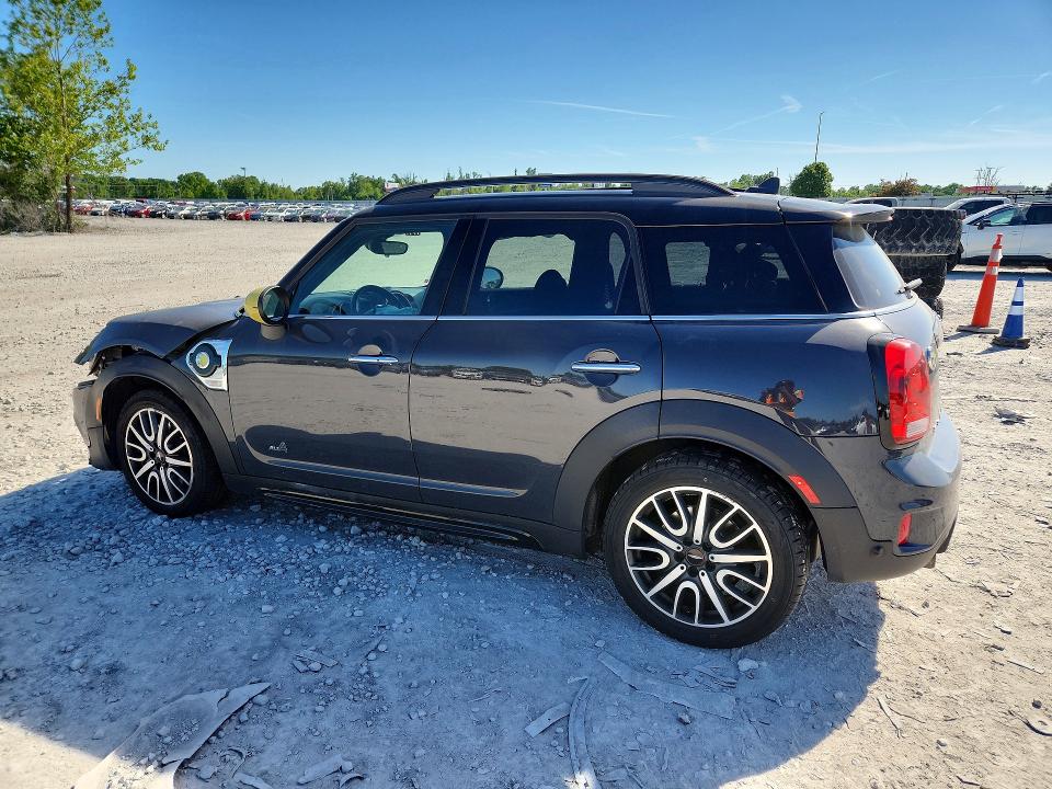 Продажа на аукционе авто 2019 Mini Cooper, vin: WMZYU7C57K3F93917, номер лота: 53711536