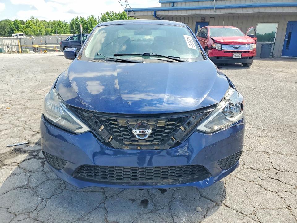 Aukcja sprzedaży 2017 Nissan Sentra, vin: 3N1AB7AP3HY220238, numer aukcji: 54090266