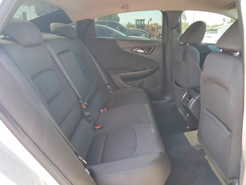 Продаж на аукціоні авто 2018 Chevrolet Malibu, vin: 1G1ZD5ST4JF277872, номер лоту: 51372586