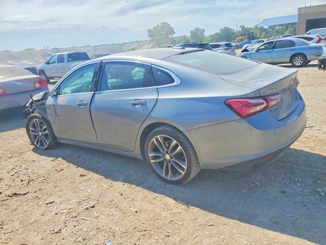 53899276 :رقم المزاد ، 1G1ZE5ST8SF105536 vin ، 2025 Chevrolet Malibu مزاد بيع