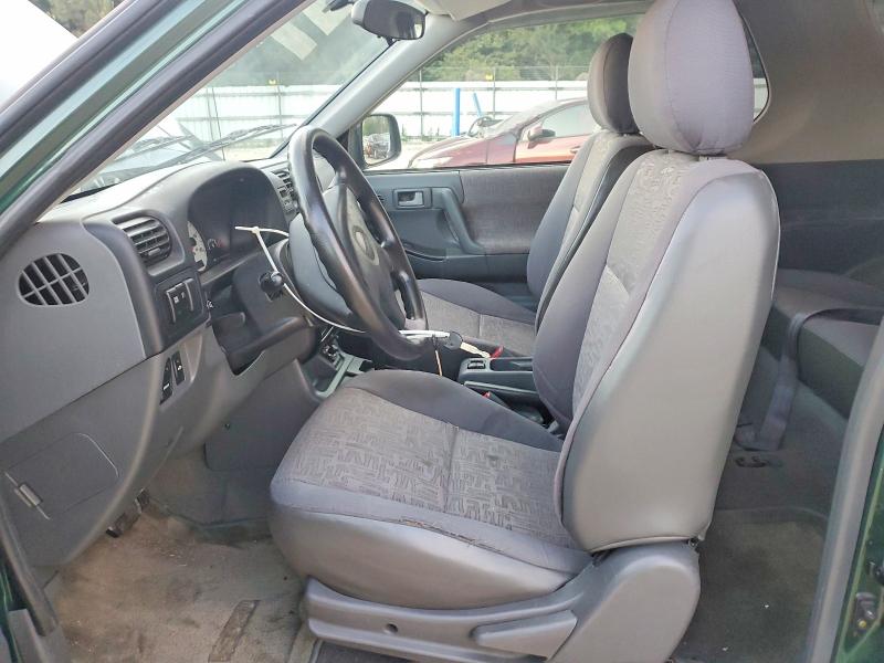 Aukcja sprzedaży 2002 Isuzu Rodeo, vin: 4S2CK57WX24338455, numer aukcji: 53354766