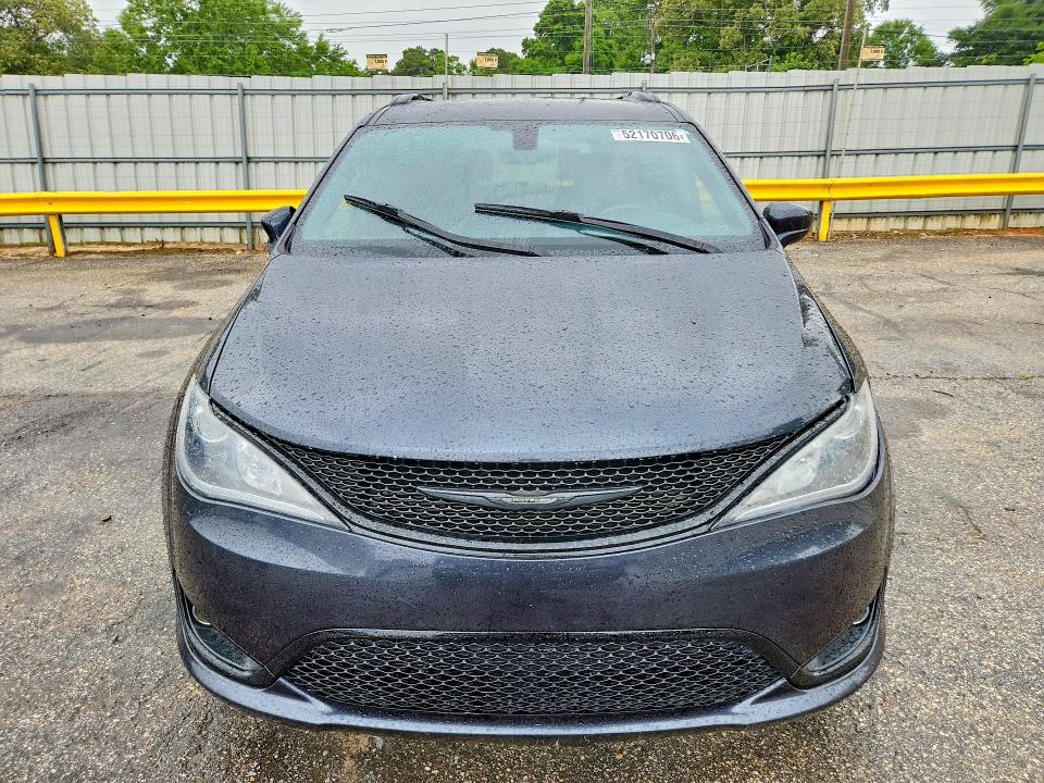 2019 Chrysler Pacifica მანქანა იყიდება აუქციონზე, vin: 2C4RC1BGXKR629157, აუქციონის ნომერი: 52170706