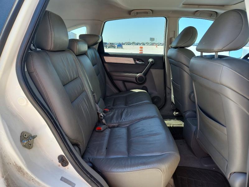 Продажа на аукционе авто 2010 Honda Cr-v, vin: 5J6RE3H77AL020560, номер лота: 48748126