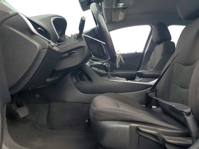 Продаж на аукціоні авто 2017 Chevrolet Volt, vin: 1G1RC6S55HU208852, номер лоту: 54557676