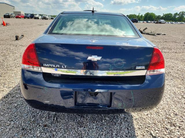 Продаж на аукціоні авто 2010 Chevrolet Impala, vin: 2G1WB5EK9A1241789, номер лоту: 53729816