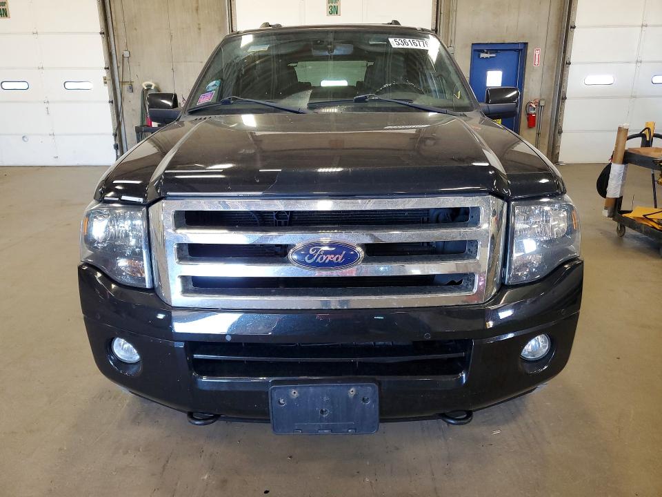 53616776 :رقم المزاد ، 1FMJU2A53EEF32539 vin ، 2014 Ford Expedition مزاد بيع