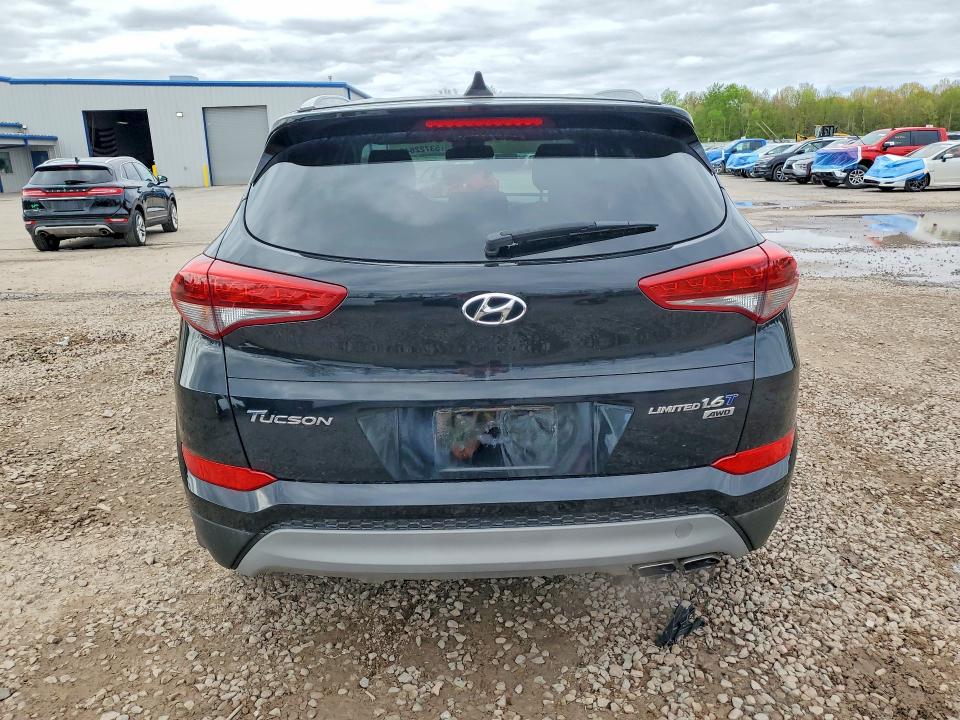 2018 Hyundai Tucson მანქანა იყიდება აუქციონზე, vin: KM8J3CA21JU830733, აუქციონის ნომერი: 53722846
