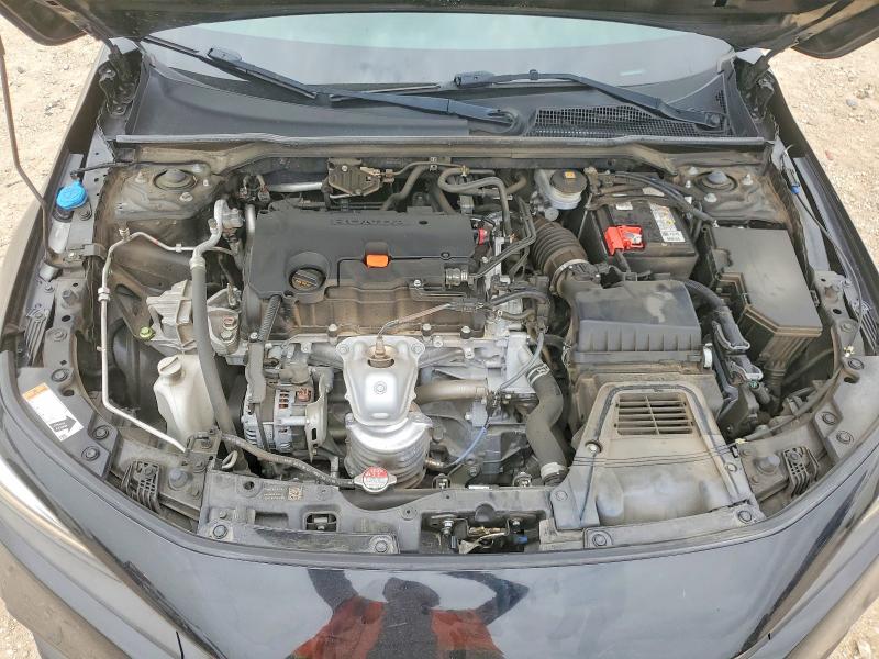 Aukcja sprzedaży 2023 Honda Civic, vin: 2HGFE2F54PH533888, numer aukcji: 52569746