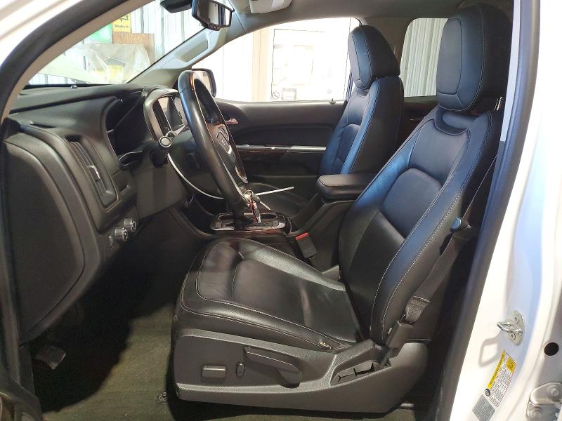 Aukcja sprzedaży 2015 Gmc Canyon, vin: 1GTG6CE33F1267167, numer aukcji: 52348636