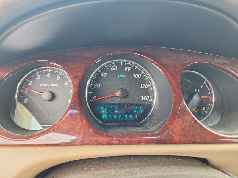 Продаж на аукціоні авто 2008 Buick Lucerne, vin: 1G4HP57208U108718, номер лоту: 52506206