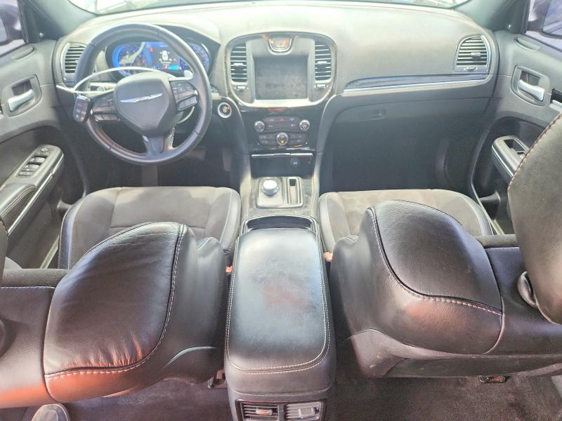 Продаж на аукціоні авто 2018 Chrysler 300, vin: 2C3CCABG0JH151510, номер лоту: 52376446