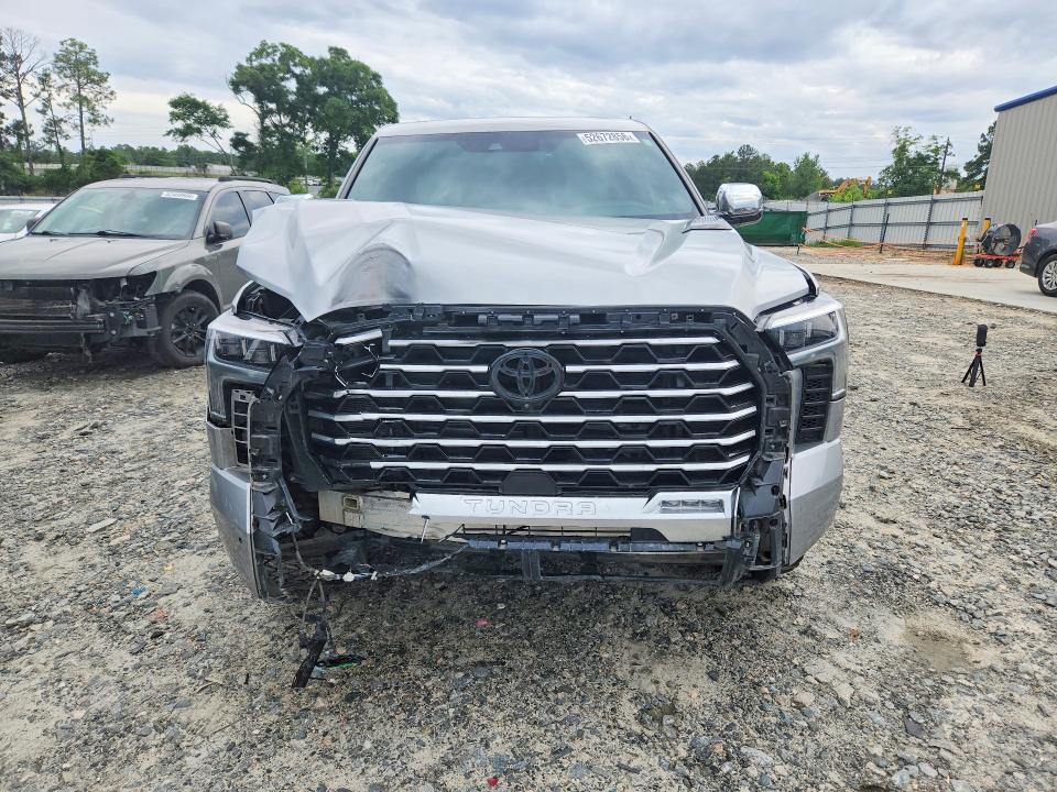 Aukcja sprzedaży 2024 Toyota Tundra, vin: 5TFVC5DBXRX077095, numer aukcji: 52672856