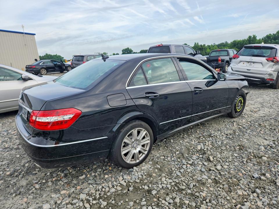Продажа на аукционе авто 2013 Mercedes-benz E, vin: WDDHF5KB3DA725045, номер лота: 54173936