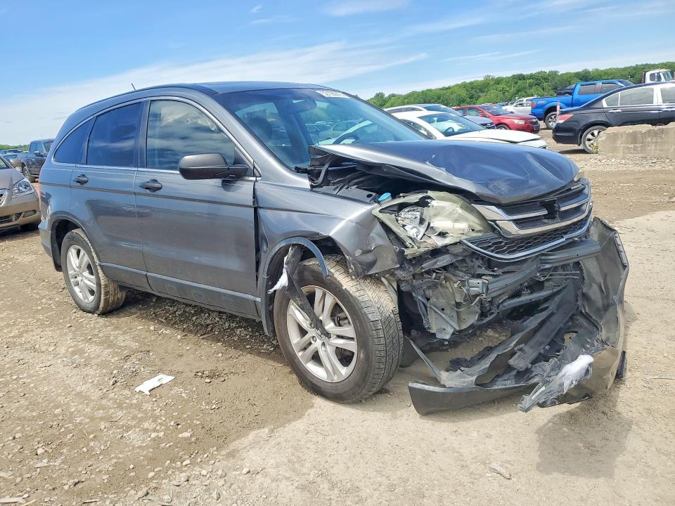 Продаж на аукціоні авто 2011 Honda Cr-v, vin: 3CZRE3H53BG702817, номер лоту: 52195676