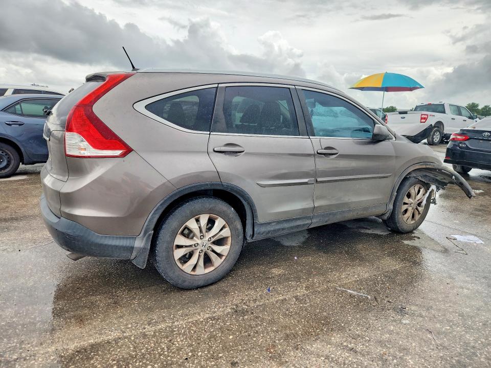 Продажа на аукционе авто 2012 Honda Cr -v, vin: 5J6RM3H75CL046726, номер лота: 54312476