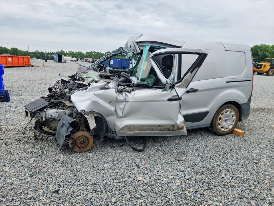 Продаж на аукціоні авто 2015 Ford Transit Connect, vin: NM0LS6E75F1186926, номер лоту: 53053266