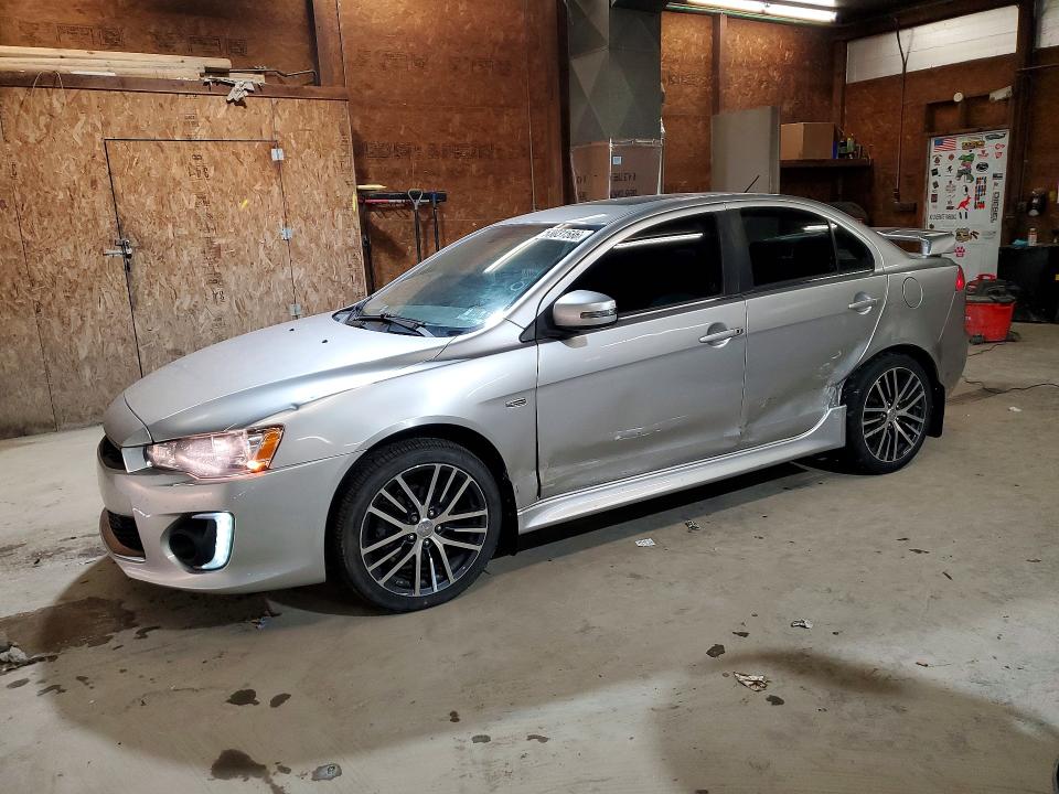 Aukcja sprzedaży 2016 Mitsubishi Lancer, vin: JA32U8FWXGU012620, numer aukcji: 53031586