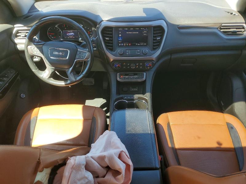Продаж на аукціоні авто 2020 Gmc Acadia, vin: 1GKKNLLS0LZ156763, номер лоту: 53311326