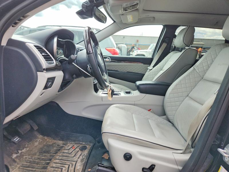 53300366 :رقم المزاد ، 1C4RJFJG4KC577019 vin ، 2019 Jeep Grand Cherokee مزاد بيع