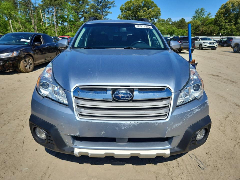 Продаж на аукціоні авто 2013 Subaru Outback, vin: 4S4BRBKC1D3311955, номер лоту: 53301066
