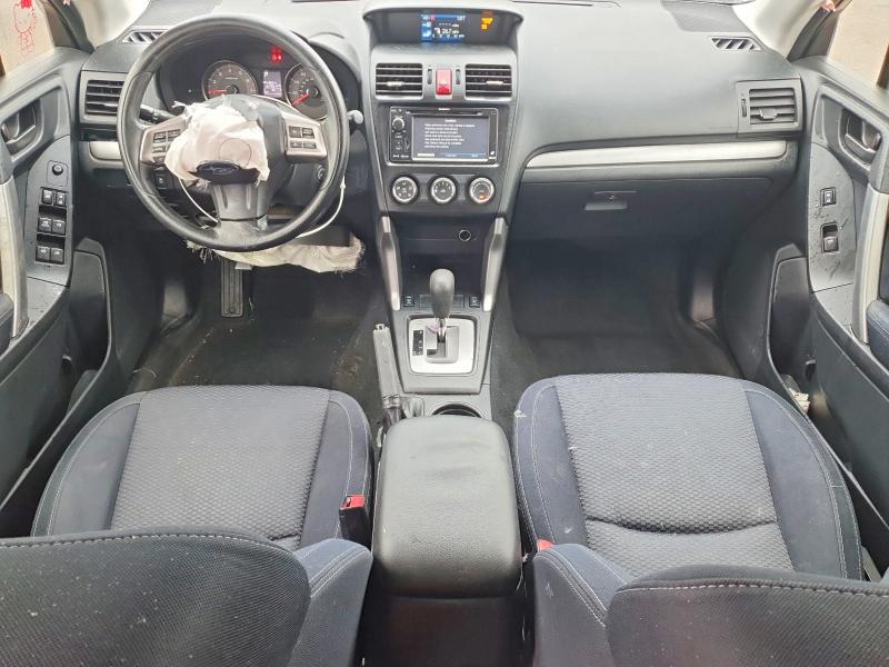 Продаж на аукціоні авто 2015 Subaru Forester, vin: JF2SJAGC4FH530267, номер лоту: 52324376