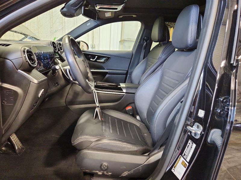 Продажа на аукционе авто 2024 Mercedes-benz Glc, vin: W1NKM4HB4RF088354, номер лота: 54145396