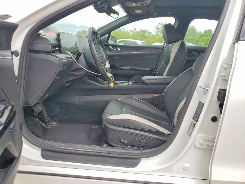 Auction sale of the 2025 Kia K5, vin: KNAG64J75S5302628, lot number: 52720586