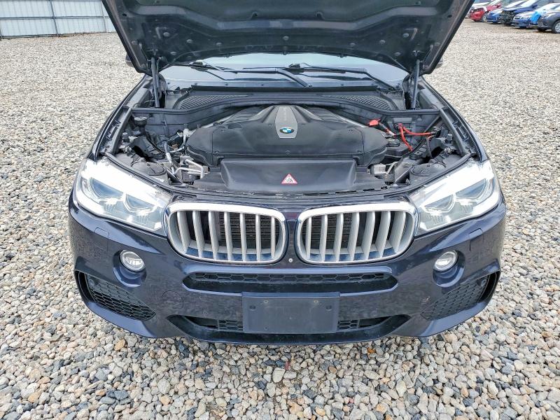 Aukcja sprzedaży 2015 Bmw X5, vin: 5UXKR6C55F0J78583, numer aukcji: 53469336